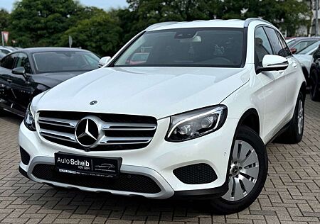 Mercedes-Benz GLC 250 d 4Matic*360°Kamera*LED*Navi*Fahrassist*