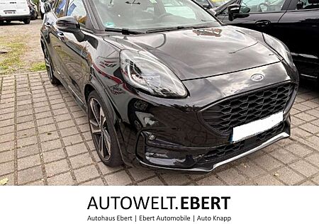 Ford Puma gebraucht kaufen Ford Puma 1.0 ST-Line X LED/ACC/KAMERA/NAVI/B&O/SHZ/