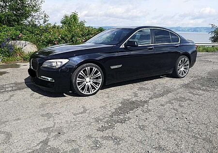 BMW 730d 730