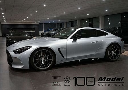 Mercedes-Benz AMG GT 63 Coupe 4MATIC+ | Burmester | Pano | 21"
