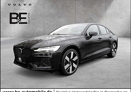 Volvo S60 T8 Ultimate Dark Recharge AWD