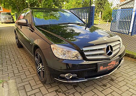 Mercedes-Benz C 200 Kompressor, Avandgarde, PDC, TÜV 11/26!!!