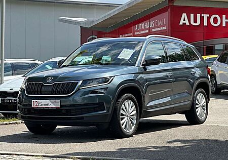 Skoda Kodiaq Style 4x4