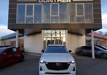 Mazda CX-60 e-SKYACTIV-D 254 HOMURA,Voll, COSO