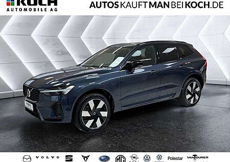 Volvo XC 60 XC60 T8 Plug-In AWD Plus Dark ACC 360° H/K BLIS