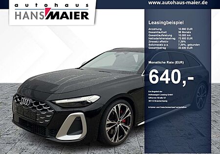 Audi S5 Avant TFSI quattro S tronic Navi Matrix B&O