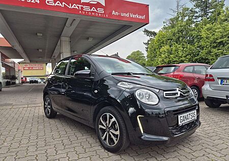 Citroën C1 Citroen Shine*Kamera*Tempomat*Klima*