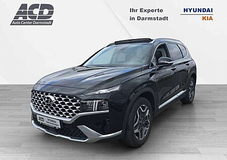 Hyundai Santa Fe 1.6 HEV 4WD PRIME SEVEN*
