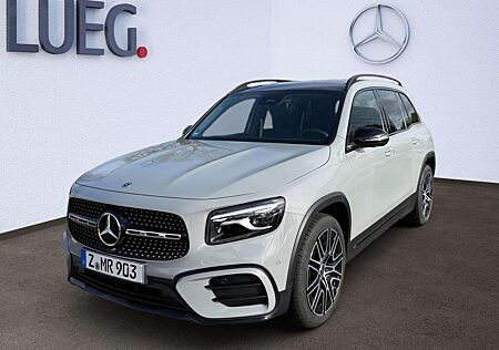 Mercedes-Benz GLB 220 d 4MATIC AMG-EDITION+PREMIUM+DISTRONIC+