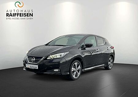 Nissan Leaf ZE1 N-Connecta/Navi/Sitzh./Alu