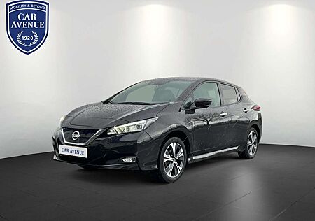 Nissan Leaf ZE1 N-Connecta/Navi/Sitzh./Alu