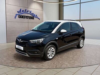 Opel Crossland X 1.5D INNOVATION  Navi/Winterpaket/Android*Apple*