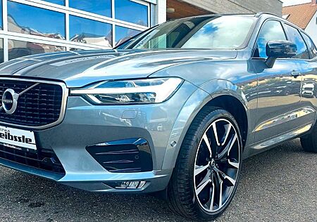 Volvo XC 60 XC60 D4 R-Design 2WD, ACC, B&W