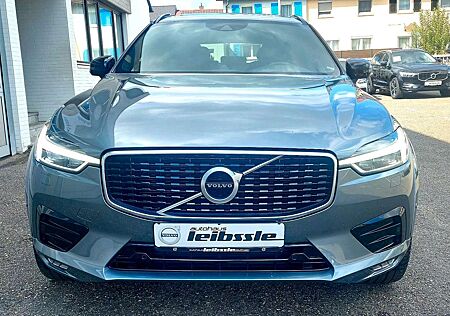 Volvo XC 60 XC60 D4 R-Design 2WD, ACC, B&W