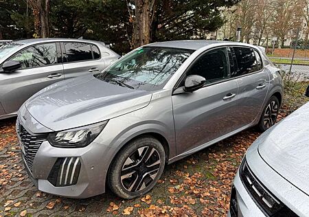 Peugeot 208 Hybrid 100 Allure eDCS6 Navi+LED+360° Kam+ACC+