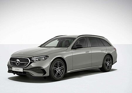 Mercedes-Benz E 300 e T AMG Night Distronic Memory 360° AHK