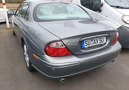 Jaguar S-Type 3.0 V6 Sport