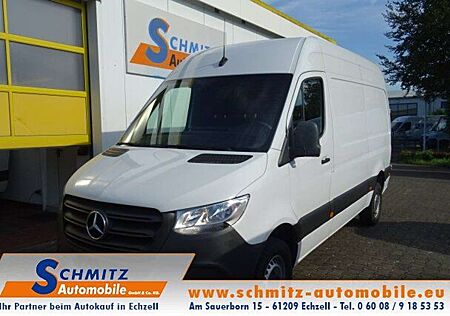 Mercedes-Benz Sprinter 316CDI L2H2 Navi/Klima/AHK/Multi.L/R-Ca