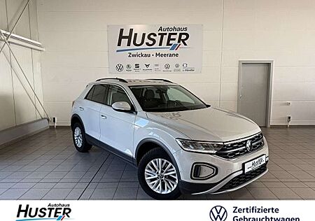 VW T-Roc Volkswagen Life 2.0 TDI *ACC,LED,NAVI,APP*