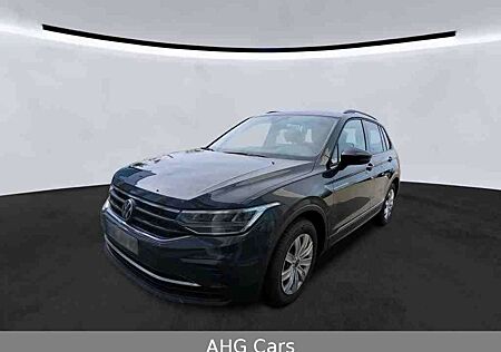 VW Tiguan Volkswagen Life 1.5 TSI DSG*NAVI*LED*R-CAMR*SHZ*AHK*