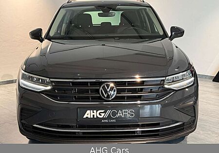 VW Tiguan Volkswagen Life 1.5 TSI DSG*NAVI*LED*R-CAMR*SHZ*AHK*