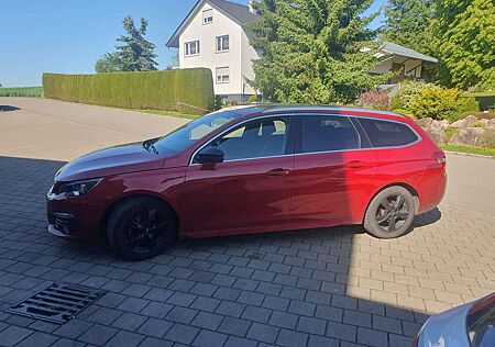 Peugeot 308 Allure
