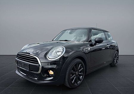 Mini ONE 3-trg. Blackyard*AMBIENTEB*SITZHZG*