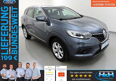 Renault Kadjar 1.3 TCe Aut. Business Ed. AHK+SHZ+Kamera