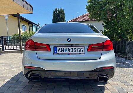 BMW 530d 530 +xDrive+Aut.