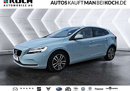 Volvo V40 T2 Momentum AHK NAV Thors Hammer