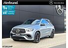 Mercedes-Benz GLE 63 AMG S 4Matic+ Driver's Package AHK Nightp