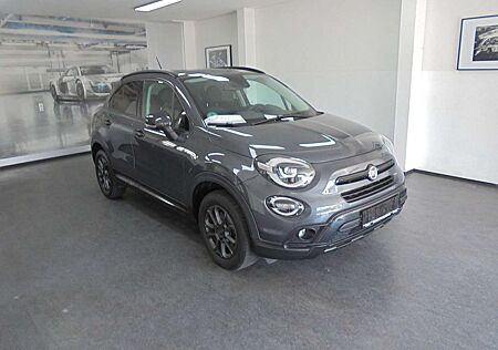 Fiat 500X 1.4 MAir S-DESIGN CROSS 4x4 Aut 82.000 km