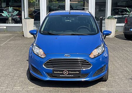 Ford Fiesta Trend