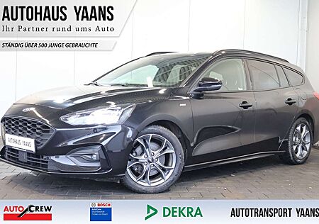 Ford Focus 2.0 ST-Line FRONT+KEY+KAM+NAVI+LED