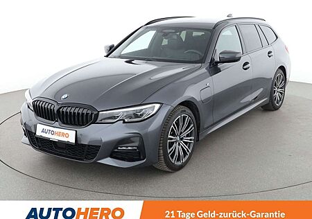 BMW 330e 330 M Sport Aut.*LASER*HEAD-UP*360CAM*HK*ACC*
