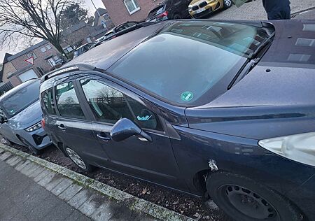 Peugeot 308 SW 150 THP Sport Plus