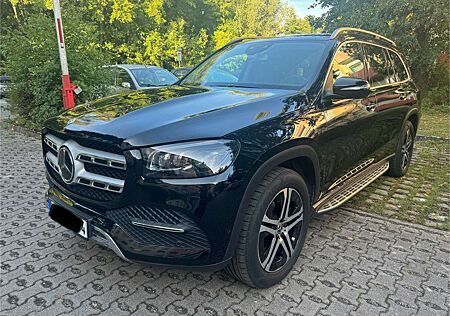 Mercedes-Benz GLS 350 d 4Matic *7-Sitzer*AHK*