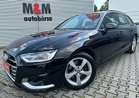 Audi A4 Avant 35 TDI ACC/Assistenz/PDC+Kamera/Sitzhzg