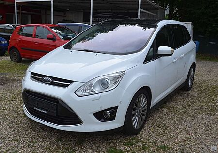 Ford Grand C-Max 2.0 TDCi Titanium