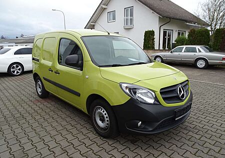 Mercedes-Benz Citan 108 CDI lang Klima, Radio