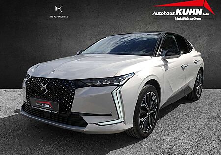 DS Automobiles DS 4 E-TENSE 225 La Premiere MATRIX-LED 360°