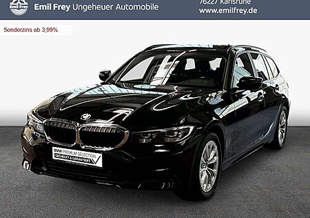 BMW 318 i Touring Aut. Advantage