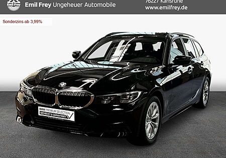 BMW 318 i Touring Aut. Advantage