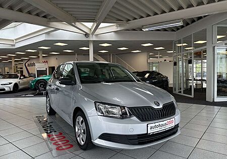 Skoda Fabia Cool Edition BT/DAB+