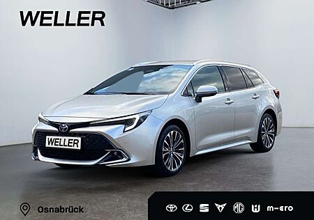 Toyota Corolla 1.8 Hybrid TS Team D *Bi-LED*ACC*CAM*TWA*
