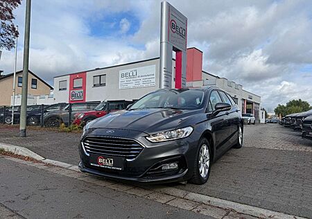 Ford Mondeo Turnier 2,0 Business Edition FINANZIERUNG
