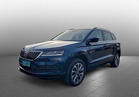 Skoda Karoq Ambition 1.5TSI Navi LED EPH GRA