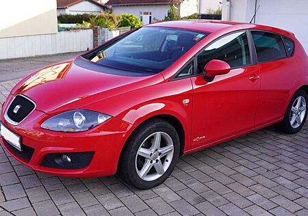 Seat Leon 1.2 TSI Ecomotive Style Copa