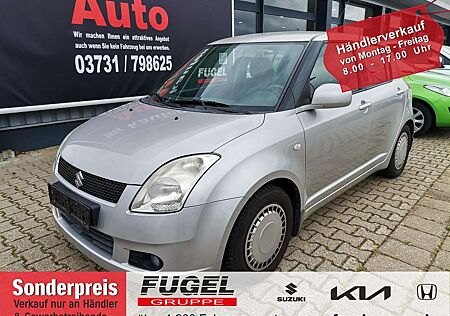 Suzuki Swift 1.3 16V Klima|SHZ