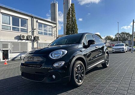 Fiat 500X Club